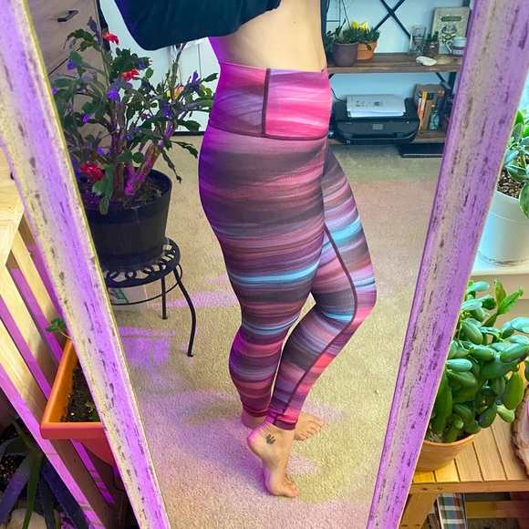 nulux leggings